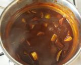 Foto del paso 5 de la receta: Chilacayotes en chile colorado
