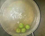 A picture of step 5 of Alkaki.
