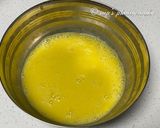মশালা অমলেট (Masala Omelette Recipe In Bengali) রেসিপি ধাপ - 1 ছবি