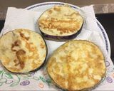Parmigiana ze smażonego bakłażana krok przepisu 2 zdjęcie