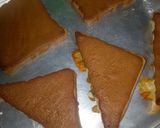 Foto langkah ke 7 dari resep Roti Boy Toast.