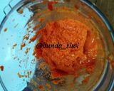Foto langkah ke 1 dari resep Sate ayam lilit.