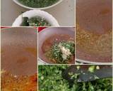 Hariyali Panchmel Dal recipe step 2 photo