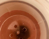 Foto del paso 4 de la receta: Smoothie de fresa