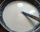 মথুরা পেঁড়া (mathura peda recipe in Bengali) রেসিপি ধাপ - 1 ছবি