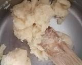 Choux Pastry recipe step 3 photo