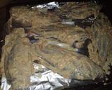 A picture of step 3 of Grilled tilapia fish.