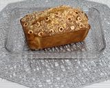 A picture of step 22 of Hazelnut Cake.