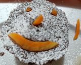 Foto del passaggio 5 della ricetta Tortine di zucca e cacao
