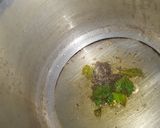 पौष्टिक  बाजरिची खिचडी (Paushtic Bajrichi Khichdi Recipe In Marathi) रेसिपी स्टेप 2 फोटो 