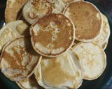 Foto del paso 3 de la receta: Blinis