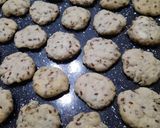 Foto del paso 7 de la receta: Bizcochitos de semillas y queso