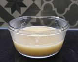 Hình bước làm 5 của món Bánh bao "chiên" nước