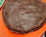 Foto langkah ke 3 dari resep 261. Risol Coklat.