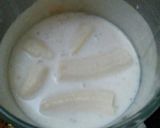 Foto del paso 2 de la receta: Atole de plátano (banana)