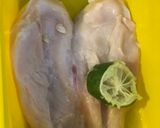 Foto langkah ke 1 dari resep Ayam Goreng Pandan.