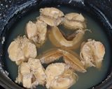 Foto del paso 1 de la receta: Chupe de locos 🤪