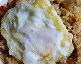 Foto langkah ke 5 dari resep 39. Nasi Goreng Gila (gampang, enak dan anti gagal).