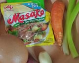Foto langkah ke 1 dari resep Nuget ayam homemade.