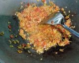 Foto langkah ke 3 dari resep Ayam chili padi.
