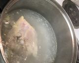 A picture of step 1 of An Inexpensive Way to Impress and Feed Your Guests:Spicy Chicken Ginger and Jasmine Rice.