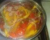 Foto del paso 2 de la receta: Tomates cherry confitados
