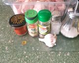 Foto del paso 1 de la receta: Pollo en salsa de soja