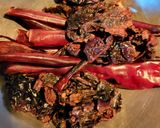 Foto del paso 7 de la receta: Costillas de Puerco en Adobo con Nopales