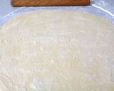 Foto del paso 8 de la receta: 🔥 🍞 🥐 Torta Húngara | Torta de Rollitos | Súper tierna!! 👌🤩📢