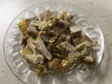 ساندويچ مغز و زبان