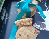 Foto del paso 5 de la receta: Masitas de Nestum con Nueces ❤