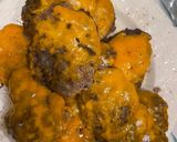 Foto del paso 4 de la receta: Hamburguesas caseras
