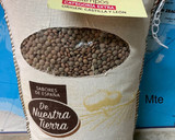Foto del paso 1 de la receta: Lentejas estofadas Mte