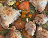 Foto del paso 3 de la receta: Pollo asado