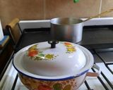 Foto del paso 3 de la receta: Sopa de calabaza cremosa