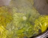 Foto del paso 1 de la receta: Brócoli gratinado