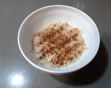 Foto del paso 2 de la receta: Gachas de avena express