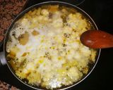 Foto del paso 5 de la receta: Arroz con coliflor