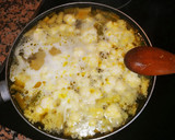 Foto del paso 5 de la receta: Arroz con coliflor