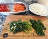 Foto del paso 2 de la receta: Guiso de lenteja