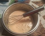 Foto del paso 4 de la receta: Flan de dulce de leche 🍮