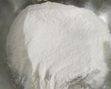 A picture of step 2 of Vanilla cookies.