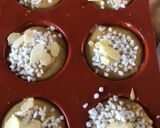 Une image de l'étape 3 de Muffins comme une nonette.