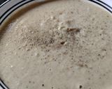 Foto del paso 4 de la receta: Dip🥙 de berenjena y cebolla tatemada🍆🌰🌯