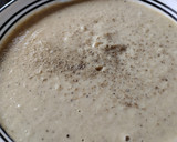 Foto del paso 4 de la receta: Dip🥙 de berenjena y cebolla tatemada🍆🌰🌯