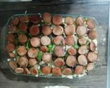 عکس مرحله 4 از دستور گراتن پاستا