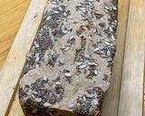 Foto del paso 4 de la receta: Pan de molde integral con semillas 🍞sin amasar