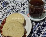 Foto langkah ke 12 dari resep Roti Kukus Pontianak Original (no mixer).
