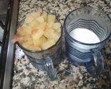 صورة لخطوة 2 من وصفة قشور البطيخ معسل