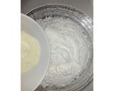 Foto del paso 2 de la receta: Bollos para hamburguesas